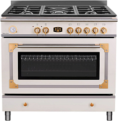 Плита M&G ZBM 6699 C