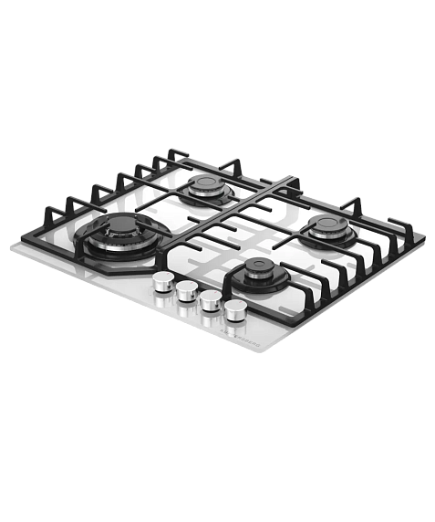 Газовая варочная панель Kuppersberg FG 66 W preview 2