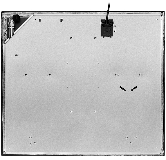 Газовая варочная панель Kuppersberg FG 67 B preview 9