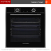 Духовой шкаф Kuppersberg HFT 610 B фото 1 Купить Духовой шкаф Kuppersberg HFT 610 B preview 1