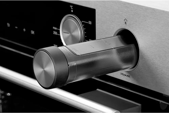 Духовой шкаф Kuppersberg KSO 610 X preview 9