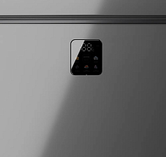 Морозильная камера Kuppersberg FLCF 201 G