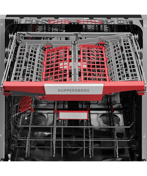 Встраиваемая посудомоечная машина Kuppersberg GLM 6096 preview 10