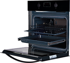 Духовой шкаф Kuppersberg HO 663 B