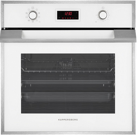 Духовой шкаф Kuppersberg HFZ 690 W preview 1
