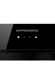 Вытяжка Kuppersberg INTOUCH 60 BG