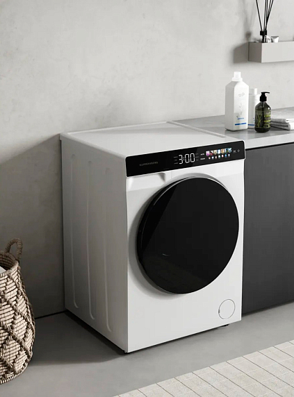 Стиральная машина Kuppersberg WM 590 W preview 23