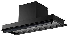 Вытяжка Kuppersberg NANCY III 90 Black