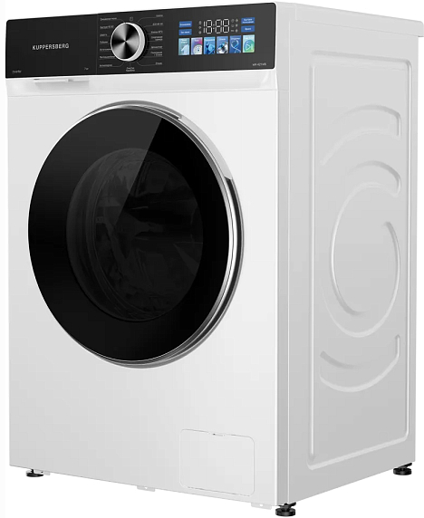 Стиральная машина Kuppersberg WM 421 WB preview 3