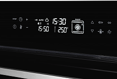 Духовой шкаф Kuppersberg FH 911 B