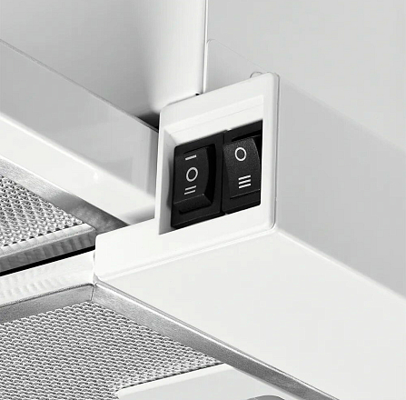 Вытяжка Kuppersberg SLIMTURBO 60 GW preview 6