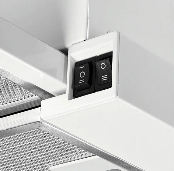 Вытяжка Kuppersberg SLIMTURBO 60 GW preview 6