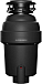 Измельчитель отходов Kuppersberg WS 550 B фото 1 Купить Измельчитель отходов Kuppersberg WS 550 B preview 1