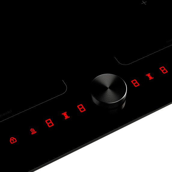 Индукционная варочная панель Kuppersberg ICI 628 preview 7