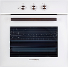 Духовой шкаф Kuppersberg HGG 663 W
