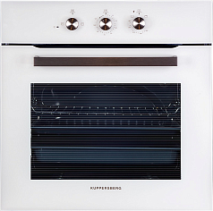 Духовой шкаф Kuppersberg HGG 663 W