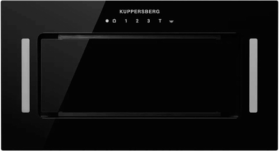 Вытяжка Kuppersberg INNOVA V 60 Black preview 9