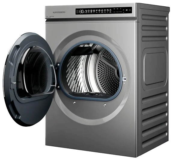 Сушильная машина Kuppersberg DM 561 GR preview 7