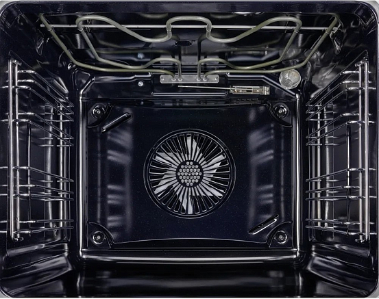 Духовой шкаф Kuppersberg HF 607 B preview 9