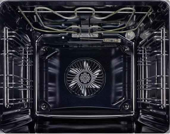 Духовой шкаф Kuppersberg HF 607 B preview 9