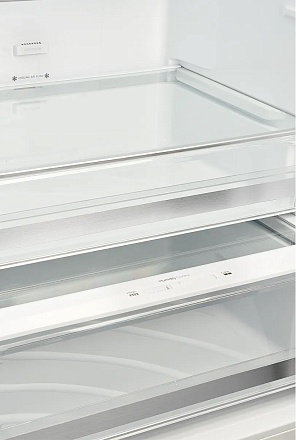 Двухкамерный холодильник Kuppersberg NFM 200 CG серия Вино preview 14