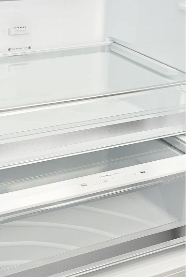 Двухкамерный холодильник Kuppersberg NFM 200 CG серия Вино preview 14