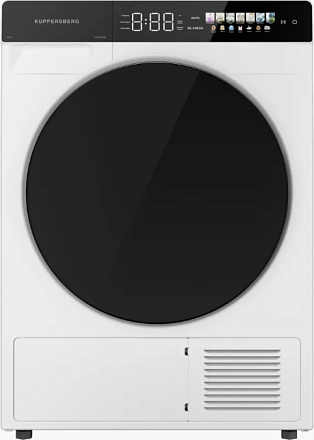 Сушильная машина Kuppersberg DM 591 W preview 2