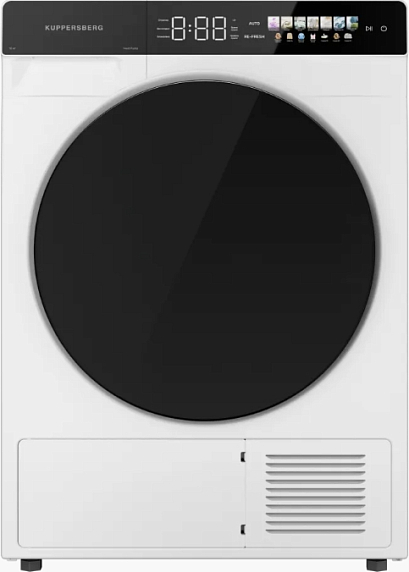Сушильная машина Kuppersberg DM 591 W preview 2