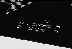 Индукционная варочная панель Kuppersberg ICS 606