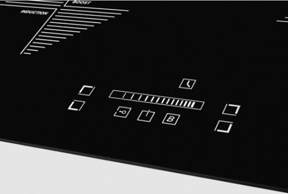 Индукционная варочная панель Kuppersberg ICS 606 preview 3