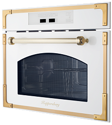 Встраиваемая микроволновая печь Kuppersberg RMW 969 C