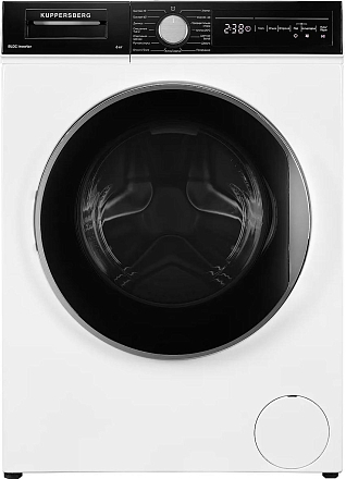 Стиральная машина Kuppersberg WM 410 W preview 4