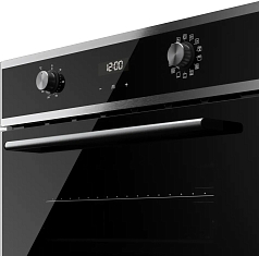 Духовой шкаф Kuppersberg HO 677 BX