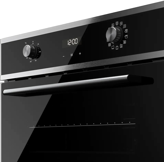 Духовой шкаф Kuppersberg HO 677 BX preview 10