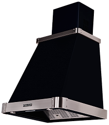 Вытяжка Kuppersberg V 639 ANT Silver