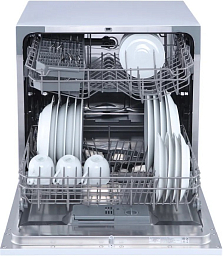 Посудомоечная машина Kuppersberg GFM 5572 W