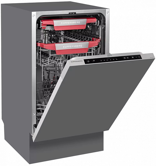 Встраиваемая посудомоечная машина Kuppersberg GSM 4574 preview 11
