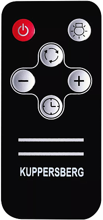 Вытяжка Kuppersberg F 660 W preview 7