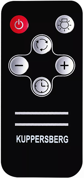 Вытяжка Kuppersberg F 660 W preview 7