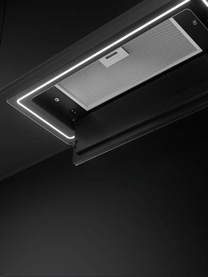Вытяжка Kuppersberg INLUMIA 70 BG preview 14