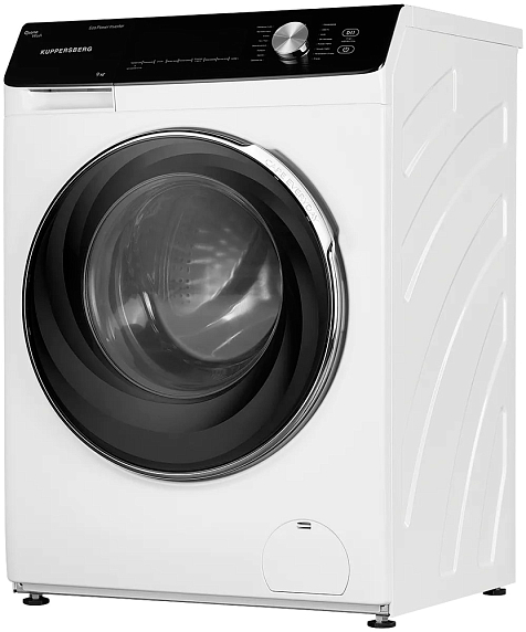 Стиральная машина Kuppersberg WM 580 W preview 7