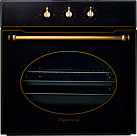 Духовой шкаф Kuppersberg SGG 663 B