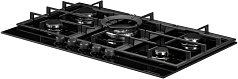 Газовая варочная панель Kuppersberg FG 95 B