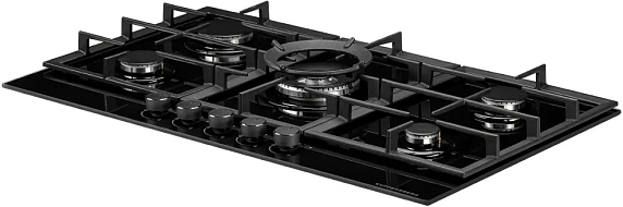 Газовая варочная панель Kuppersberg FG 95 B preview 4