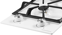 Газовая варочная панель Kuppersberg FS 32 W