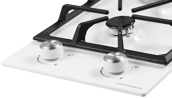 Газовая варочная панель Kuppersberg FS 32 W preview 5