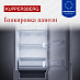 Купить Холодильник Kuppersberg RFCN 2016 WD  preview 5