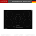 Варочная панель Kuppersberg ECS 703 R фото Купить Варочная панель Kuppersberg ECS 703 R
