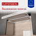 Купить Вытяжка Kuppersberg SLIMHIT 60 W  preview 4