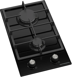 Газовая варочная панель Kuppersberg TG 38 B